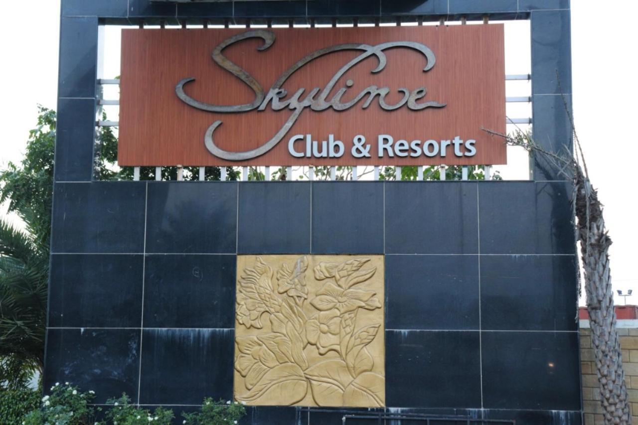 Skyline & Convention Center Hotel Indore