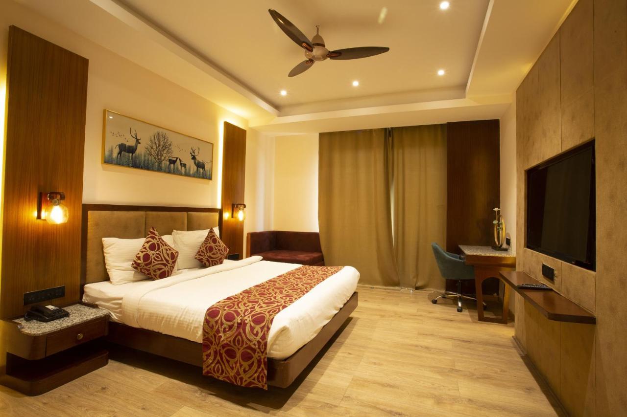Skyline & Convention Center Hotel Indore