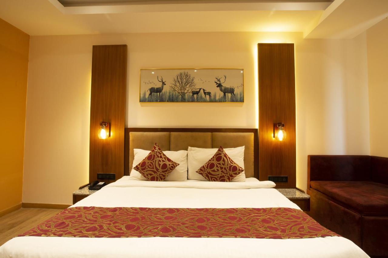 Skyline & Convention Center Hotel Indore